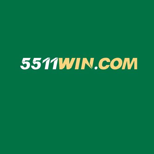 Logo da 5511WIN