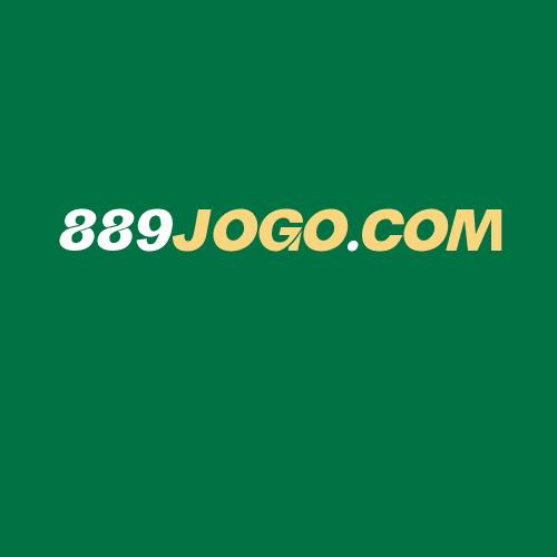 Logo da 889JOGO