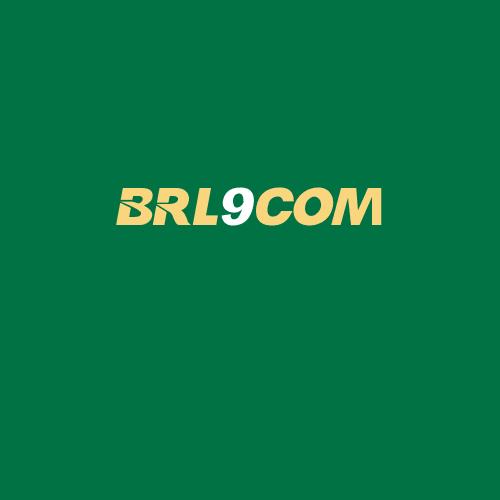 Logo da BRL9COM