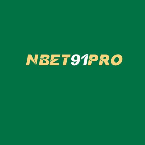 Logo da NBET91PRO