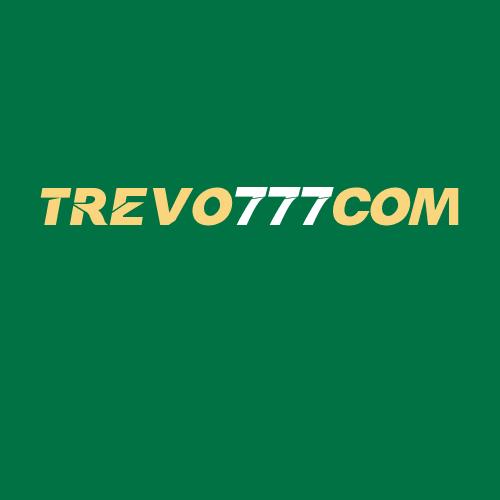 Logo da TREVO777COM