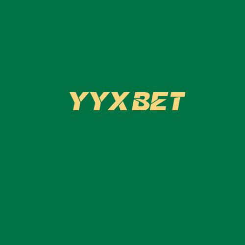 Logo da YYXBET